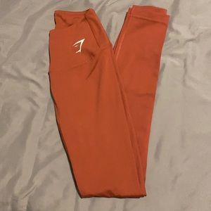 Gymshark Training Leggings